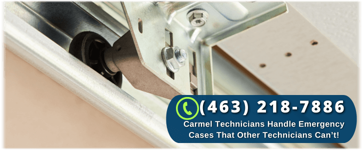 Garage Door Roller Repair Carmel