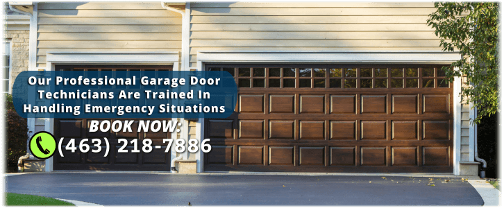 Carmel Garage Door Repair